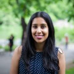 SarikaGangar's profile picture. National Editor at Commercial Observer