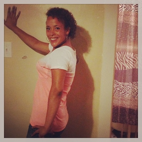 TaneilComito's profile picture. I can Only be Me !