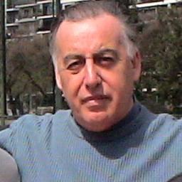 jorgefuria1's profile picture. JESUS ES MI GPS