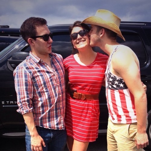 Benvo92's profile picture. 