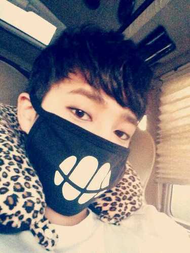 이기광 (7.15 활동종료)さんのプロフィール画像