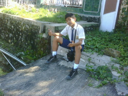 Id facebook : yan pratama tarigan.                 Follow me.  Langsung di folback ....