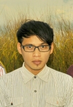 Fredyfebian's profile picture. Vocal At GLOWTIS