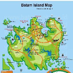 Kirim Info Tentang Batam diawali dgn: #infoBTM / #lalinBTM / #eventBTM / #cuacaBTM | Untuk Event Media Partner & Advertising: BatamSociety@gmail.com