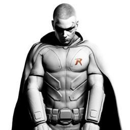 Crime fighter, personal friends and training with Batman and Nightwing