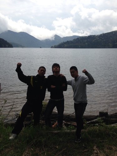 Spong0915's profile picture. 