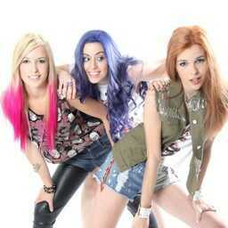 Sweet California 