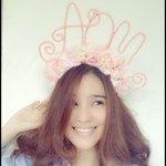 I'm still in love with @aom_sushar, baby! ♥