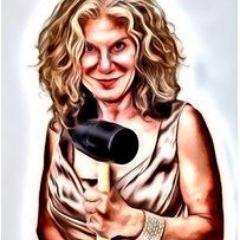 AnnAsprodites's profile picture. 