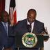 Francis Kimemia (@f_kimemia) Twitter profile photo