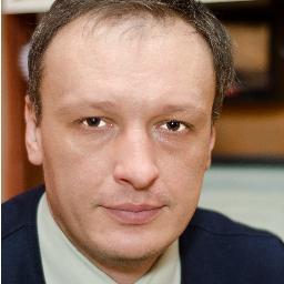 mkrivov's profile picture. Создаю навыки