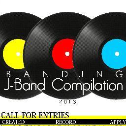 bdgjbandcomp's profile picture. Official Twitter Bandung J-Band Compilation