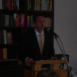 DiarmuidHudner's profile picture. CEO @cybersmarties.Bestselling fiction author. Former Headhunter in Investment Banking in City of London. All opinions are my own.