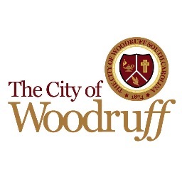 City of Woodruff (@CityofWdrff) | Twitter