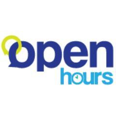 1st ever Social Media Day event in Ahmedabad. If you have suggestion/ feedback tweet to us with #OpenHours  & #SMDay