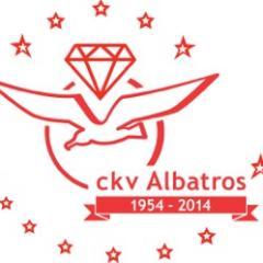Korfbalvereniging CKV Albatros