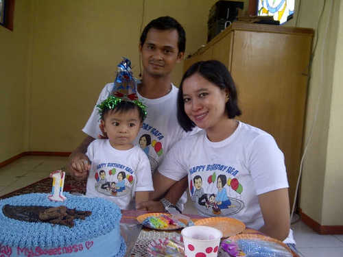 ulfahkumalasari's profile picture. 