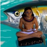 Yellowfin Tune (@pothila) 's Twitter Profile Photo