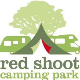 Family run Camping Park in heart of the New Forest - modern camping in an ancient forest.