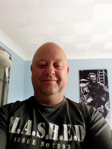 bufferzone69's profile picture. 