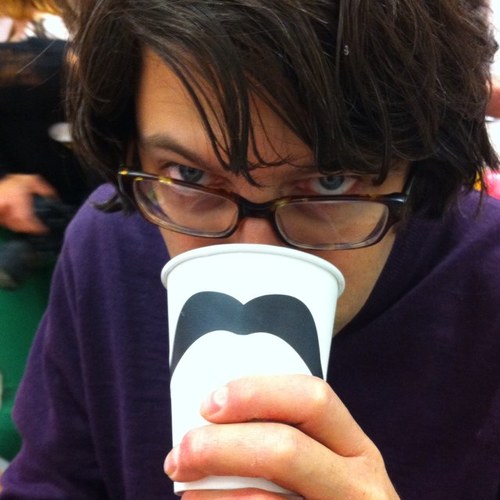 hello_nickstone's profile picture. Graphic designer, dad, husband, New Yorker. Library music and dim sum enthusiast.