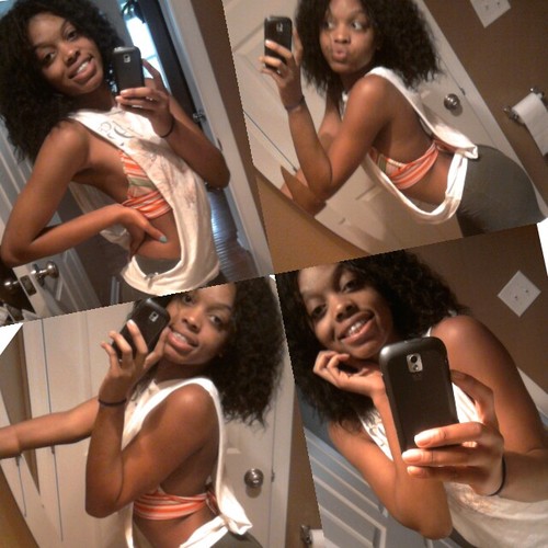 Bisexuality is my LIFE, not my Sexuality. Future Model :)