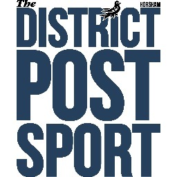 Sport news and scores brought to you by the people at @TheDistrictPost - Horsham's free and independent paper