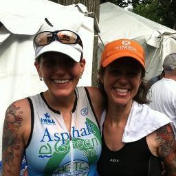 mhandren's profile picture. Coach, Endurance Athlete, Gear Geek , Volunteer beer taster. Weimaraner Mom x2