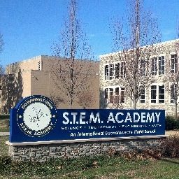 STEMCASAdviser's profile picture. Creativity, Action, Service