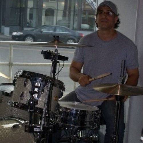 Drummer since I was a kid, love the Beatles and my Beesley