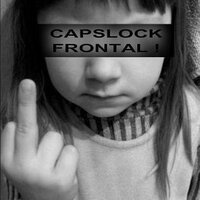 Capsloc Frontal (@frontalcapsloc) 's Twitter Profile