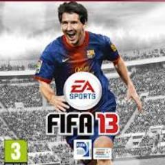 volg me voor alle FIFA 13 weetjes/tips