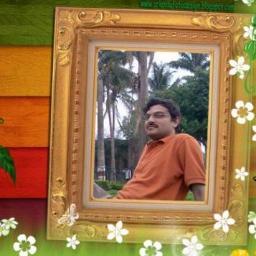 deepakm0147's profile picture. agri