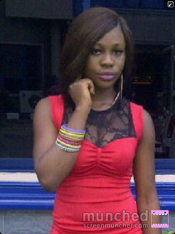 Am jst a gal