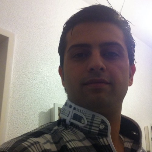 CemKargi1's profile picture. 