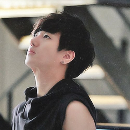 @shfly3424 Thai E.L.F. หาที่ขุดหลุม. โหวตๆ รีๆ หนีลิมิต. แอคหลัก