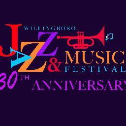 The 30th Anniversary Willingboro Jazz and Music Festival  A reunion of family, friends, and feel good music! Join us August 18th as we celebrate our 30th ann.