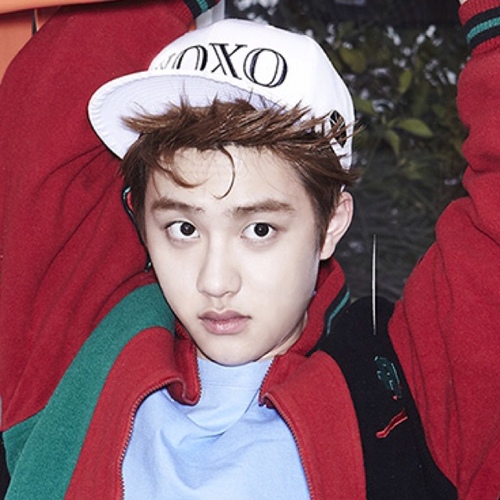 XOXO
ORGANIZATION OF TEAM XOXO 
하잖아_엑소컴백
