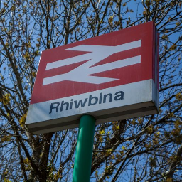 News, events and information from Rhiwbina and local areas.                       LinkTree: https://t.co/IMy0wgcdOg