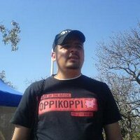 Julius Leibrandt (@juliusleibrandt) 's Twitter Profile