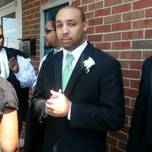 DEUCE-TRE #Two3 #LuckyLuciano