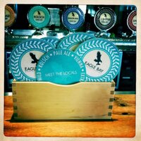 eaglebaybrewingco (@eaglebaybrewco) Twitter profile photo