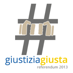 Aderisci e contribuisci alla campagna radicale per la #giustiziagiusta, la legalità, la democrazia.