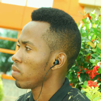 Fun loving,easy going,humble,adventurous,God fearing a bit crazy @times.