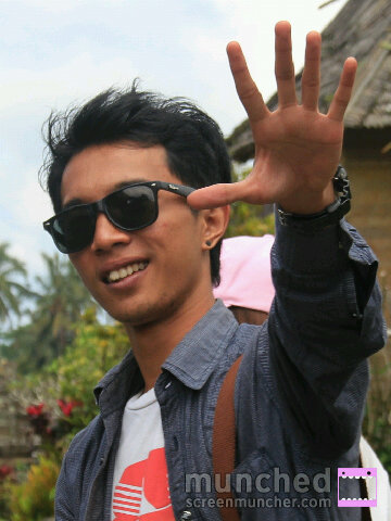 Life is what we make it, always has been, always will be