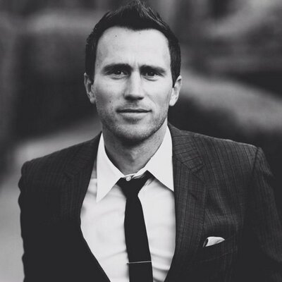 Doug McLaughlin’s Profile | NOBLEMAN Journalist | Muck Rack