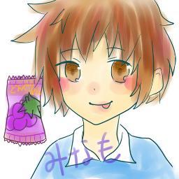 夢乃水面 (ゆめのみなも)さんのプロフィール画像