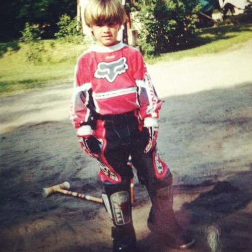 TommyCushing Profile Picture