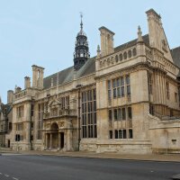 ExamSchoolsOxfordUni (@exam_schools) 's Twitter Profile