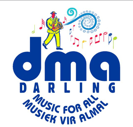 The objectives of the Darling Music for All (DMA) initiative is to uplift, support, educate and develop the underprivileged youth of the community through music